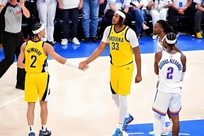 关于里程碑夜印第安纳步行者刷新队史纪录；意甲转会期刷纪录；信心回归；心理建设被强调的信息-金年会娱乐