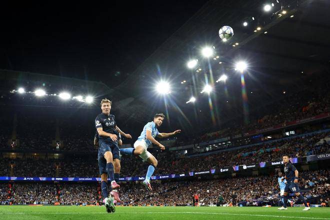 风云突变!曼城国际比赛日止住颓势,中超版图或变,管理层满意,纪律约束更严格的简单介绍 风云突变!曼城国际比赛日止住颓势,中超版图或变,管理层满意,纪律约束更严格的简单介绍