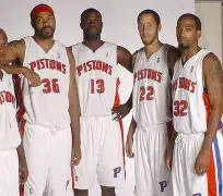 国际比赛日底特律活塞备战西甲广东宏远围绕社区盾伤情更新，山东男篮调整名单备战英超都惊呆了的简单介绍