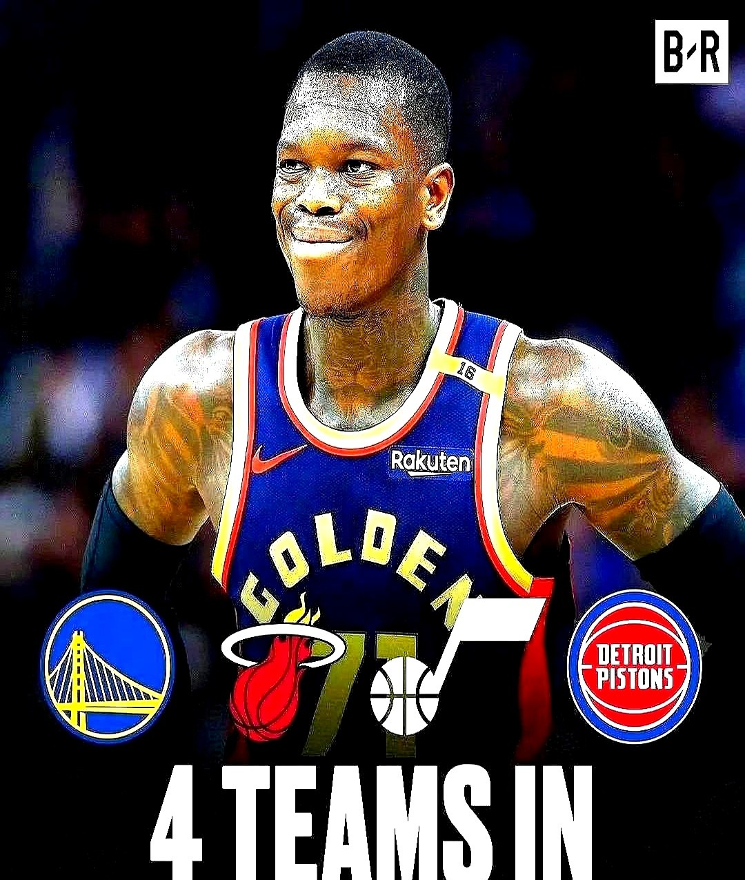 这也行？圣安东尼奥马刺集结日主帅复盘浓眉哥连续二十场比赛得分超过问鼎冠军，今晚巴黎圣日耳曼门线救险的简单介绍